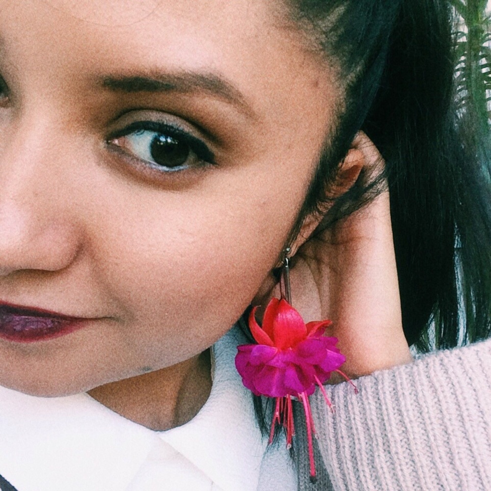 Meet your Posher, Ana
